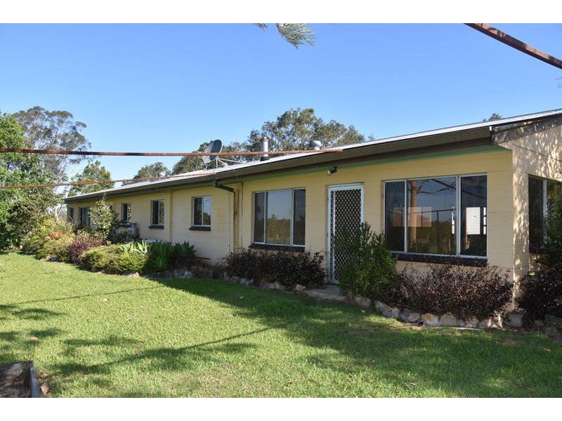 84 Back Kings Creek Road, Lawrence NSW 2460