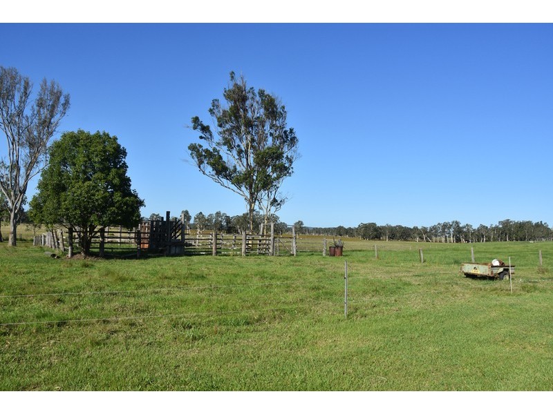 84 Back Kings Creek Road, Lawrence NSW 2460