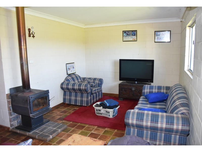 84 Back Kings Creek Road, Lawrence NSW 2460