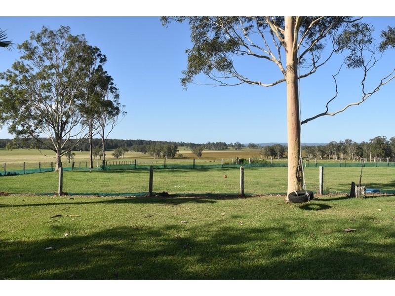 84 Back Kings Creek Road, Lawrence NSW 2460