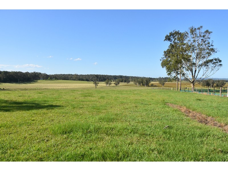 84 Back Kings Creek Road, Lawrence NSW 2460