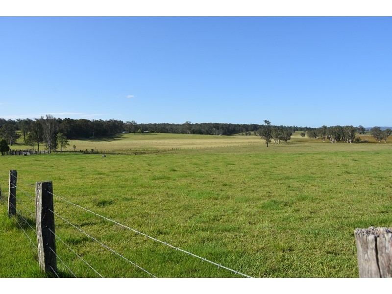 84 Back Kings Creek Road, Lawrence NSW 2460