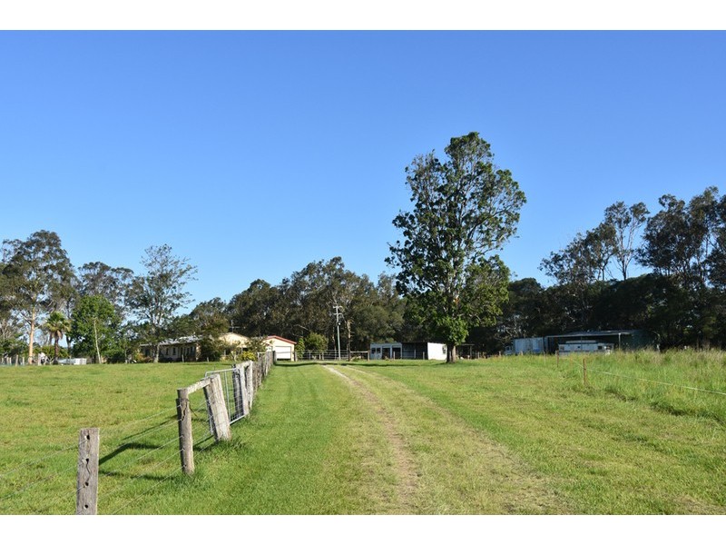 84 Back Kings Creek Road, Lawrence NSW 2460