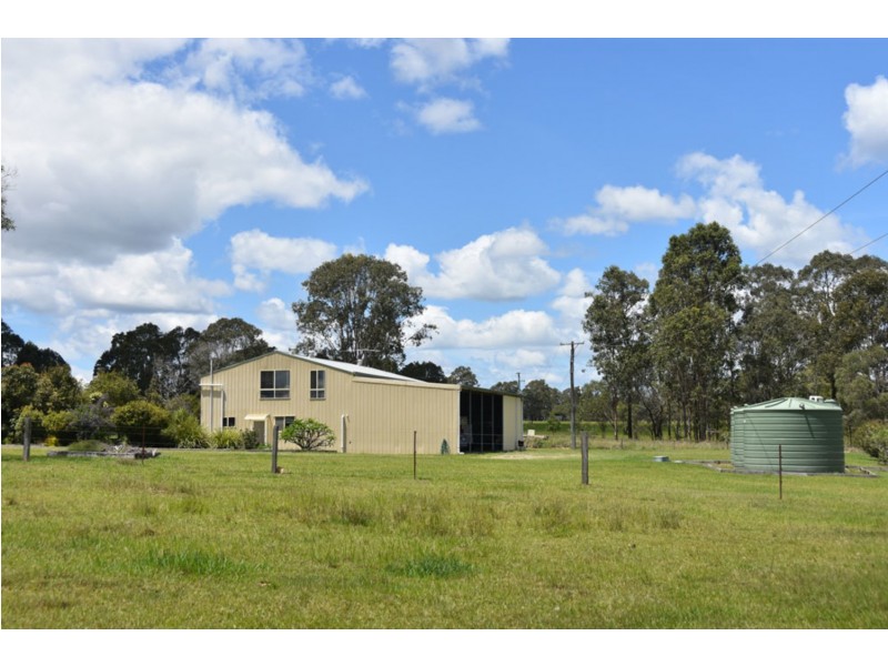 85 Tullymorgan Road, Lawrence NSW 2460