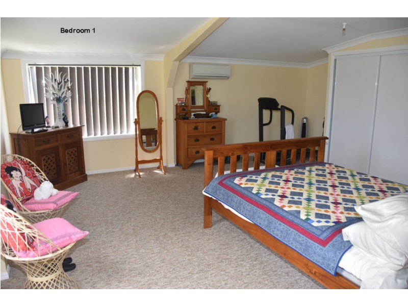 85 Tullymorgan Road, Lawrence NSW 2460