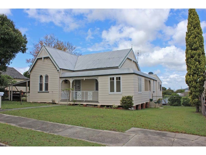 42 Wharf Street, Maclean NSW 2463