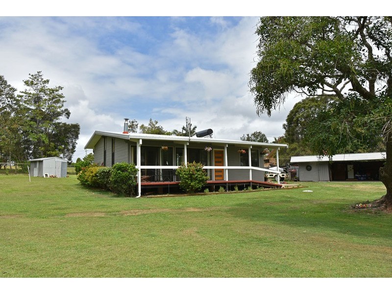 22 Neill Street, Lawrence NSW 2460