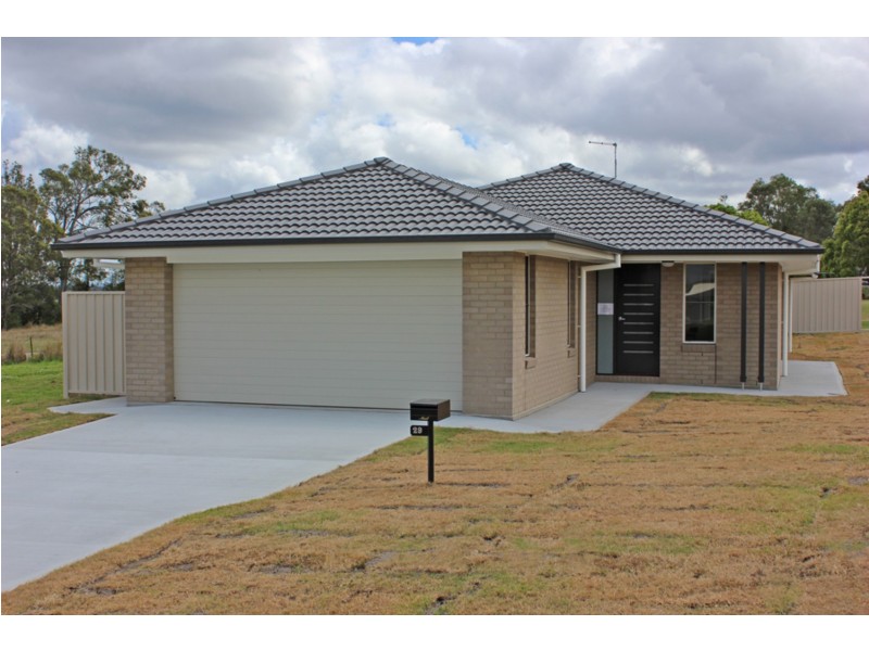 29 Bryce Crescent, Lawrence NSW 2460
