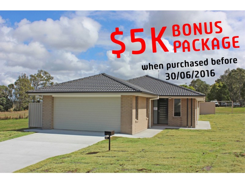 29 Bryce Crescent, Lawrence NSW 2460