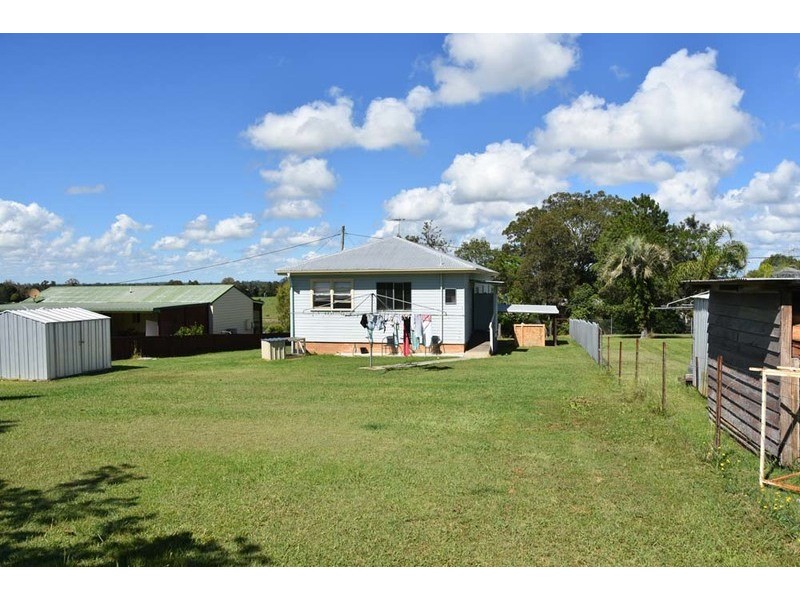 48 Tenterfield Street, Lawrence NSW 2460