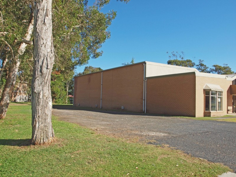 35 Coldstream Street, Yamba NSW 2464