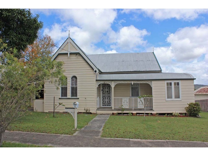 42 Wharf Street, Maclean NSW 2463