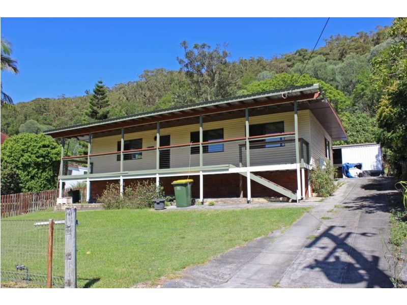 37 Clarence Street, Ilarwill via, Maclean NSW 2463