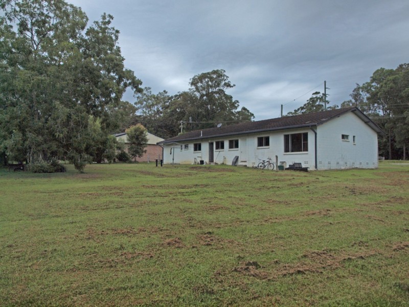 1 North Street, Woombah NSW 2469