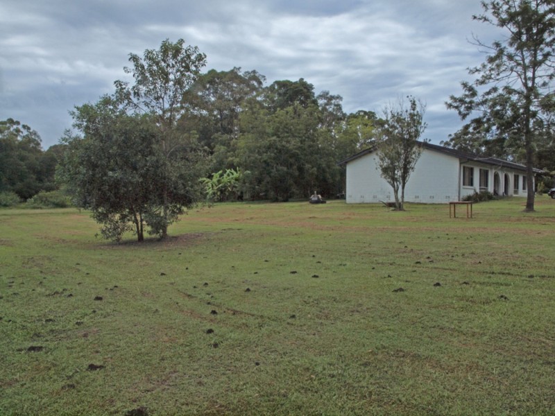 1 North Street, Woombah NSW 2469