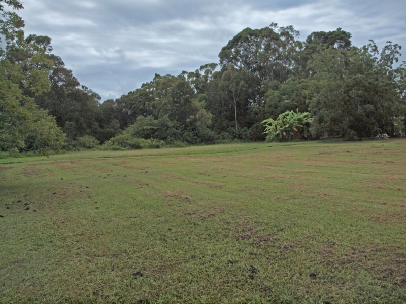 1 North Street, Woombah NSW 2469