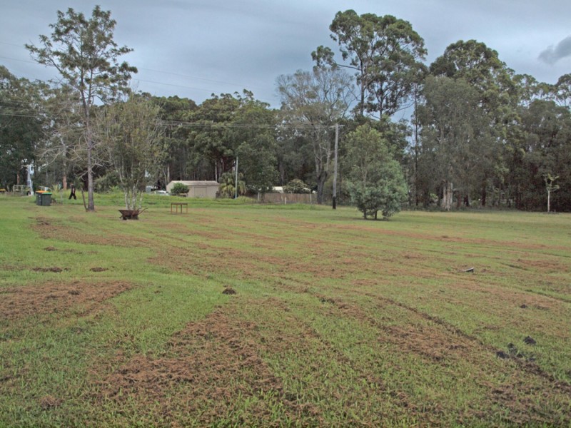 1 North Street, Woombah NSW 2469