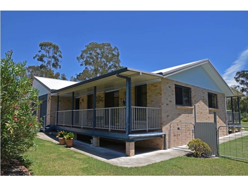 13  Major Mitchell Drive, Gulmarrad NSW 2463