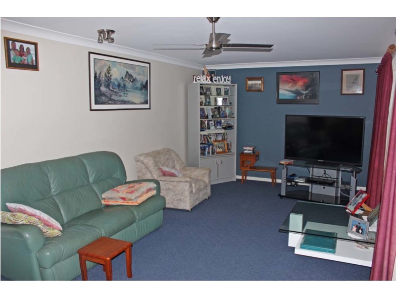 13  Major Mitchell Drive, Gulmarrad NSW 2463