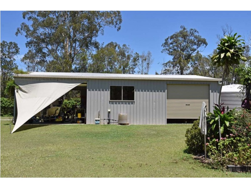 13  Major Mitchell Drive, Gulmarrad NSW 2463