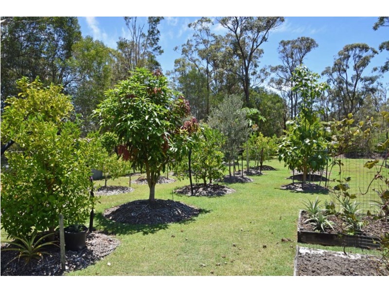 13  Major Mitchell Drive, Gulmarrad NSW 2463