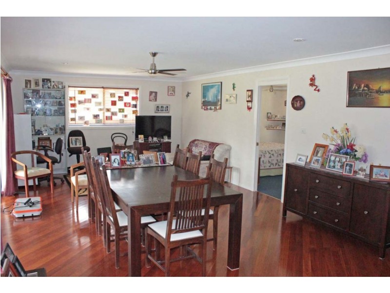 13  Major Mitchell Drive, Gulmarrad NSW 2463