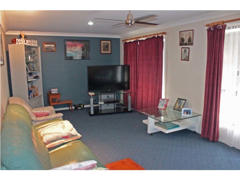 13  Major Mitchell Drive, Gulmarrad NSW 2463