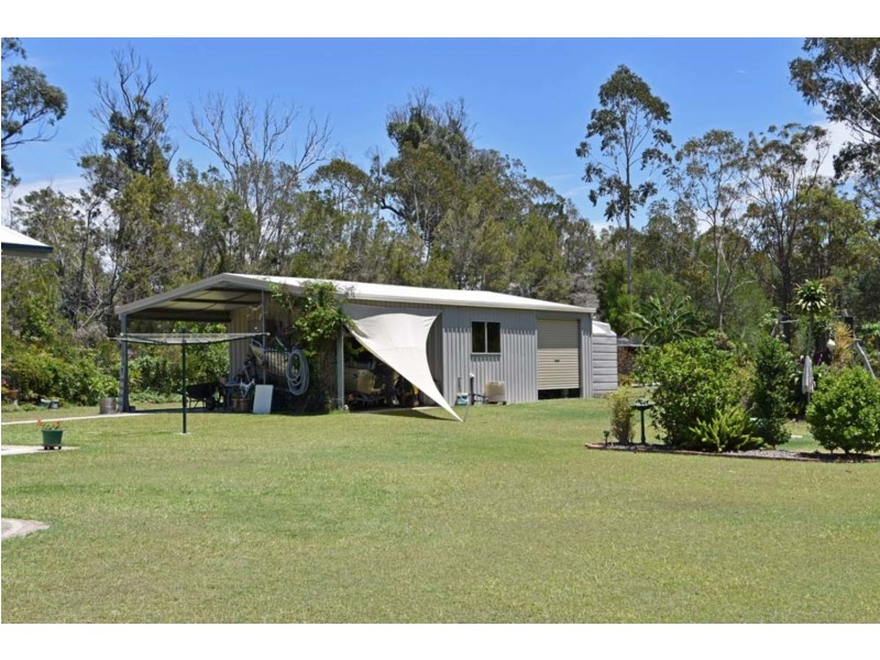13  Major Mitchell Drive, Gulmarrad NSW 2463
