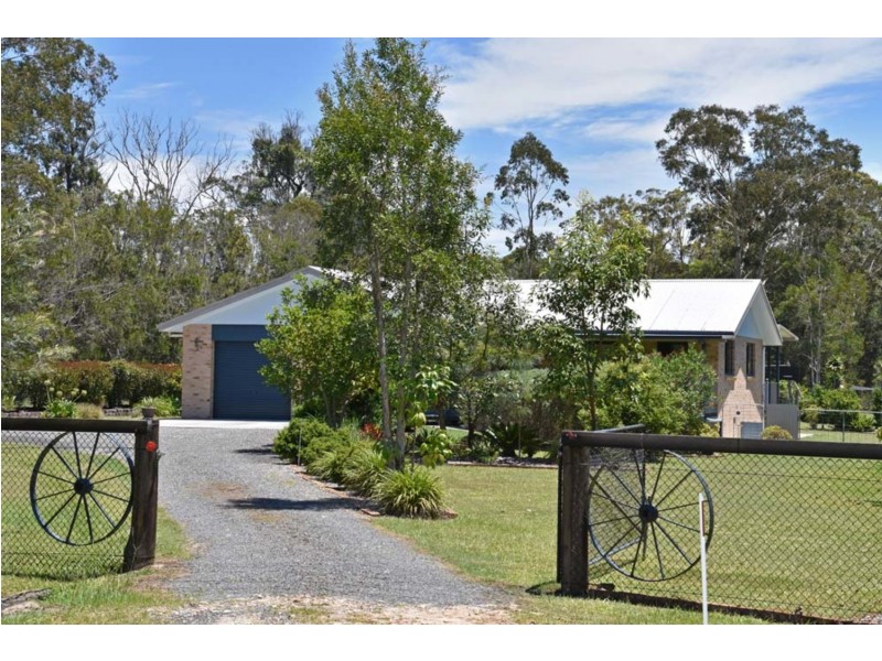 13  Major Mitchell Drive, Gulmarrad NSW 2463