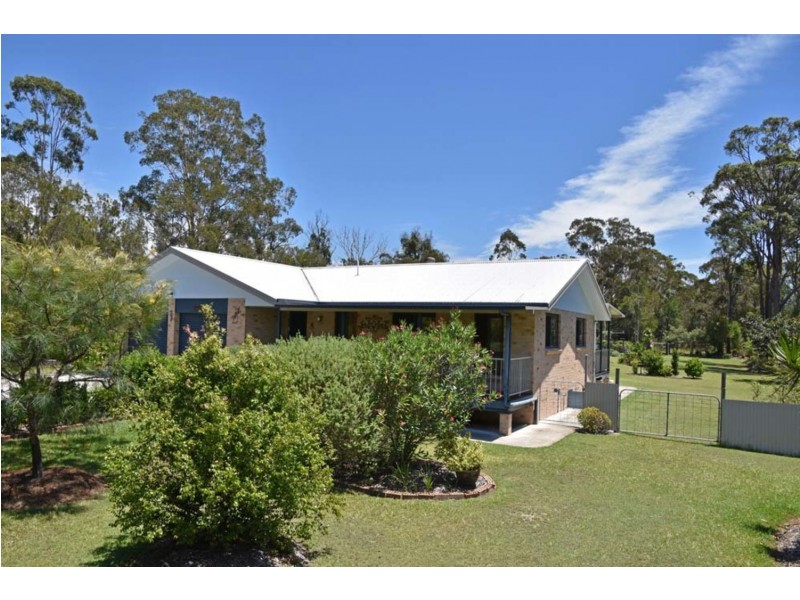 13  Major Mitchell Drive, Gulmarrad NSW 2463