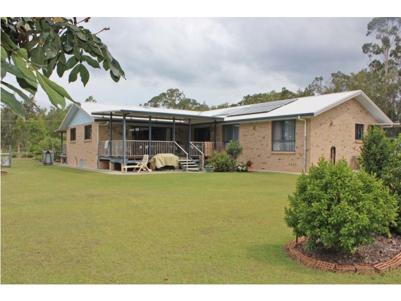 13  Major Mitchell Drive, Gulmarrad NSW 2463