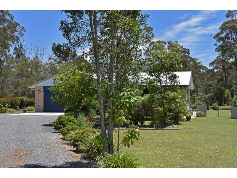 13  Major Mitchell Drive, Gulmarrad NSW 2463