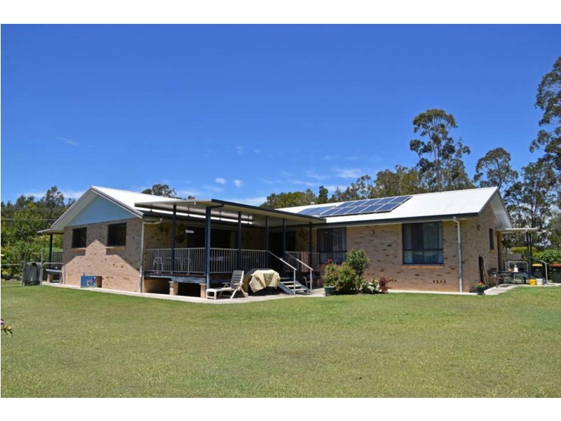 13  Major Mitchell Drive, Gulmarrad NSW 2463