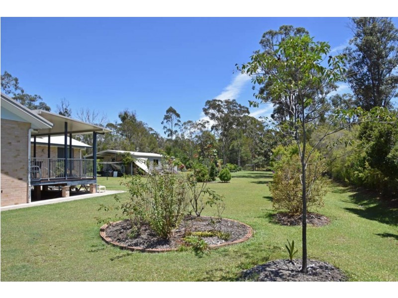 13  Major Mitchell Drive, Gulmarrad NSW 2463