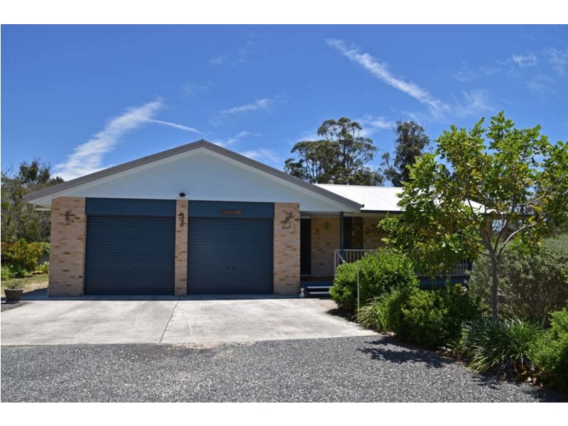 13  Major Mitchell Drive, Gulmarrad NSW 2463