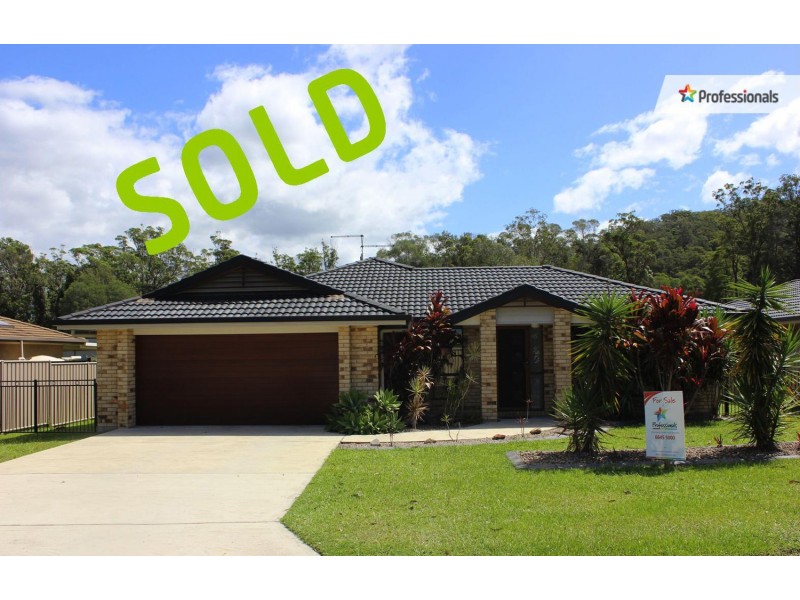 19 Scullin Street, Townsend NSW 2463