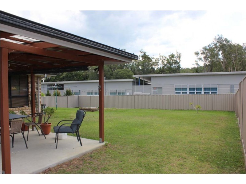 19 Scullin Street, Townsend NSW 2463