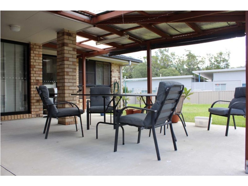 19 Scullin Street, Townsend NSW 2463