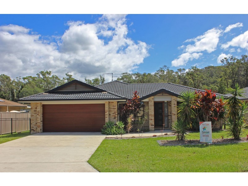 19 Scullin Street, Townsend NSW 2463