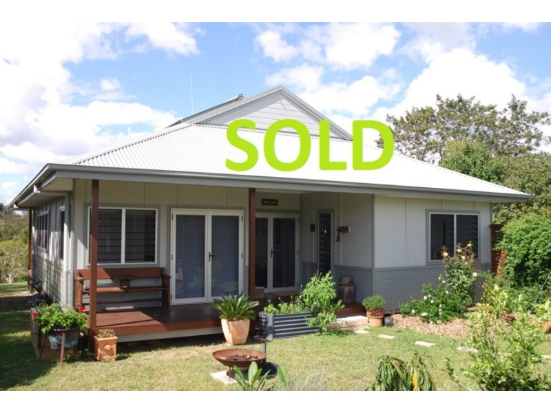 9A Mantons Lane, Lawrence NSW 2460