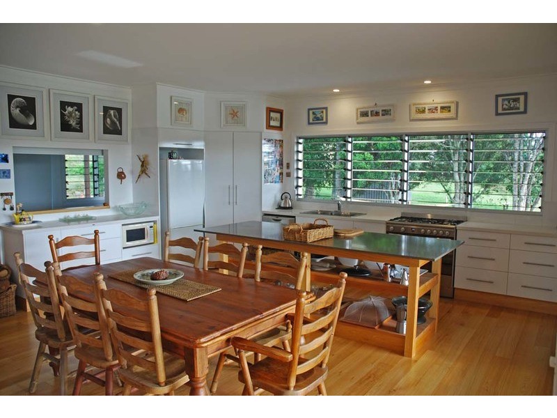 9A Mantons Lane, Lawrence NSW 2460