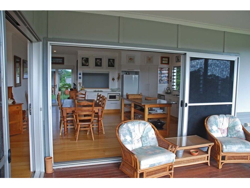 9A Mantons Lane, Lawrence NSW 2460