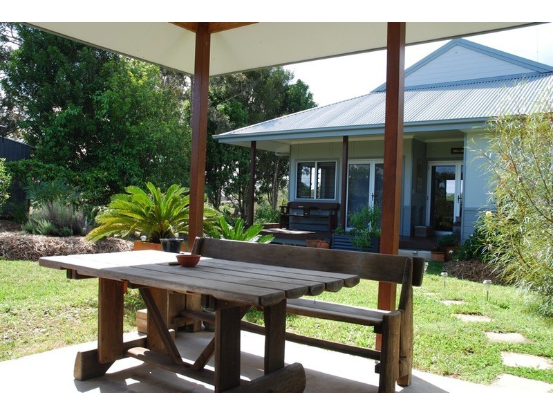 9A Mantons Lane, Lawrence NSW 2460