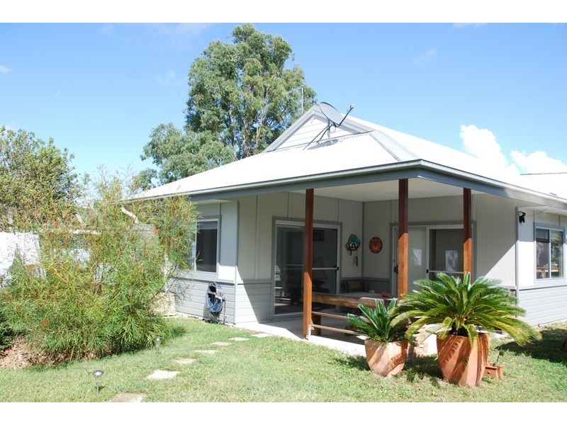 9A Mantons Lane, Lawrence NSW 2460