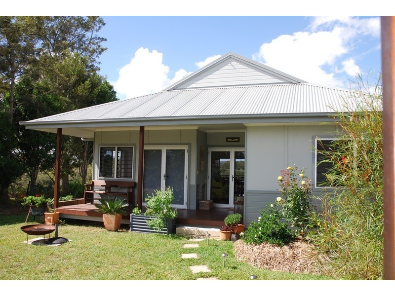 9A Mantons Lane, Lawrence NSW 2460