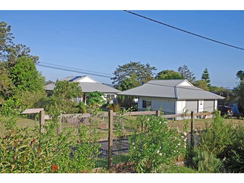 9A Mantons Lane, Lawrence NSW 2460