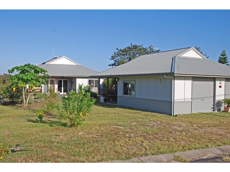 9A Mantons Lane, Lawrence NSW 2460