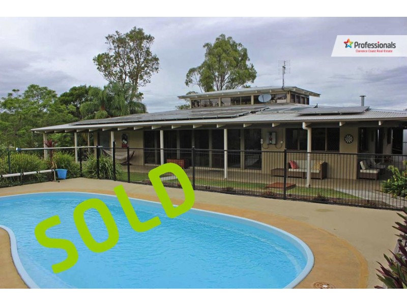 3 Hilltop Close, Lawrence NSW 2460