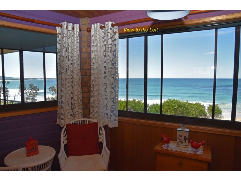 43 Ocean Road, Brooms Head NSW 2463