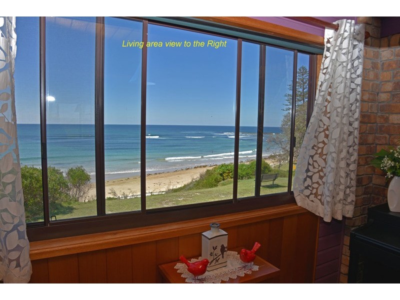 43 Ocean Road, Brooms Head NSW 2463